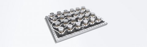 Ultrasoon wordt vaak toegepast om te reinigen maar ook om te lassen, boren, zeven, vergruizen, detectie, echografie en nog veel meer.